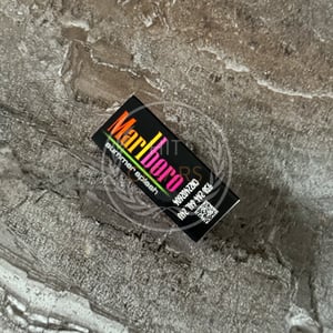 Marlboro Vista Summer Splash