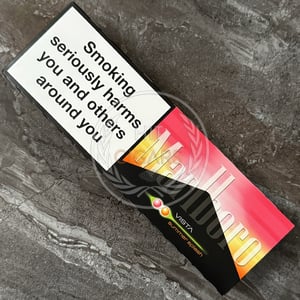 Marlboro Vista Summer Splash