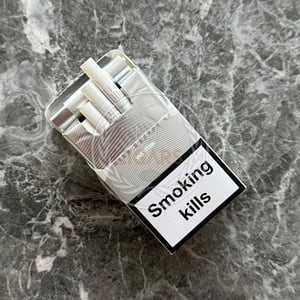 Marlboro White
