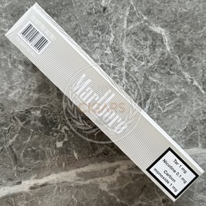 Marlboro White