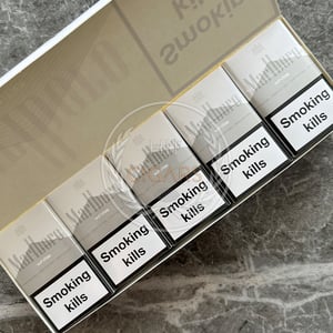 Marlboro White