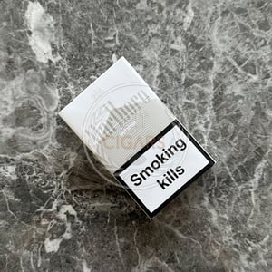 Marlboro White