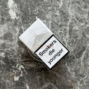 Marlboro White