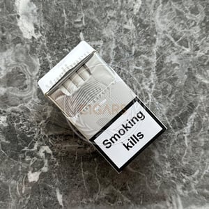 Marlboro White