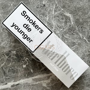Marlboro White