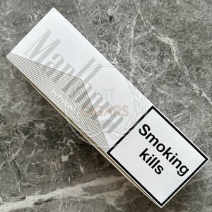 Marlboro White