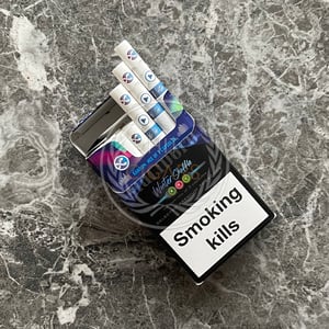 Marlboro Winter Shuffle