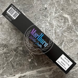 Marlboro Winter Shuffle