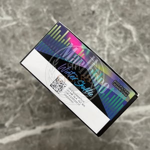 Marlboro Winter Shuffle