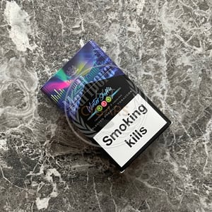Marlboro Winter Shuffle