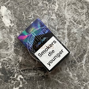 Marlboro Winter Shuffle