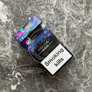 Marlboro Winter Shuffle