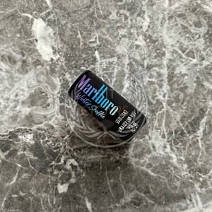 Marlboro Winter Shuffle