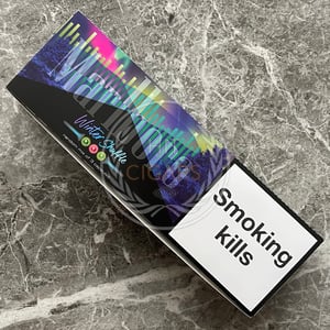 Marlboro Winter Shuffle