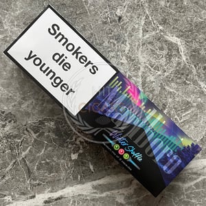 Marlboro Winter Shuffle