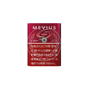 Mevius Apple Option