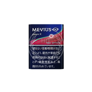 Mevius Apple Option