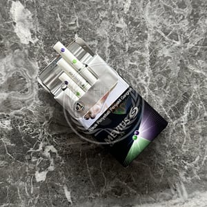 Mevius Capsules Menthol Option Purple