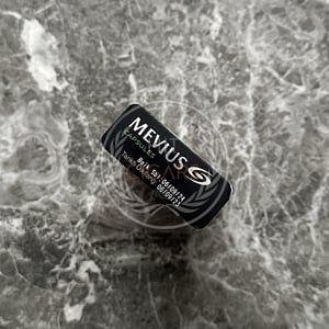 Mevius Capsules Menthol Option Purple