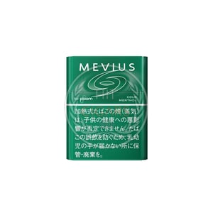 Mevius Cold Menthol