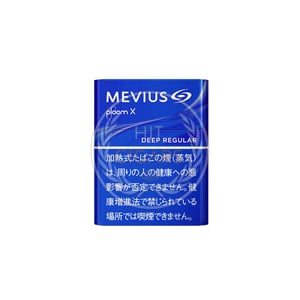 Mevius Deep Regular