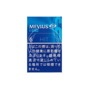 Mevius E Series 6