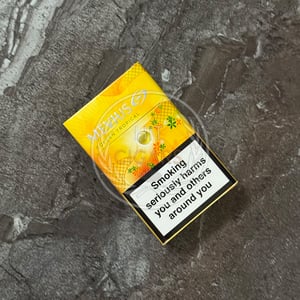 Mevius Flavors of Asia (Limited Edition)