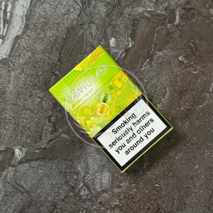 Mevius Flavors of Asia (Limited Edition)