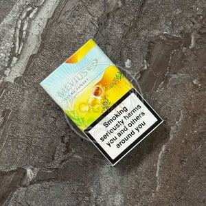 Mevius Flavors of Asia (Limited Edition)