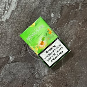 Mevius Flavors of Asia (Limited Edition)