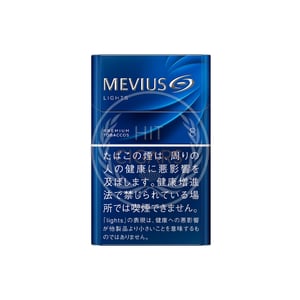 Mevius Lights 8