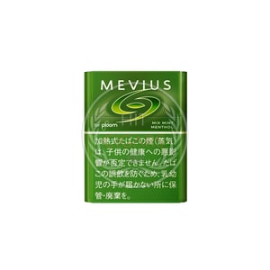 Mevius Mix Mint Menthol