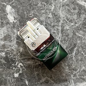 Mevius Menthol