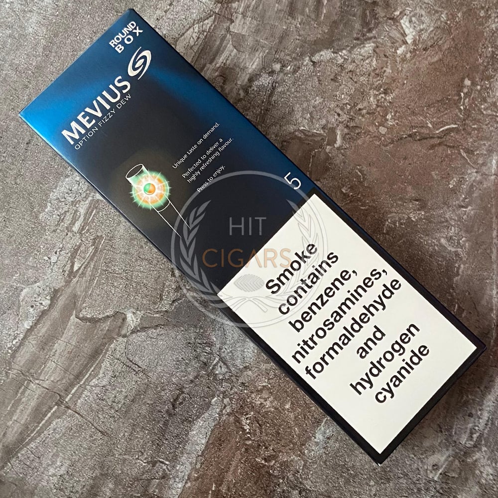 mevius-option-fizzy-dew-5-idf-1 Mevius Option Fizzy Dew 5