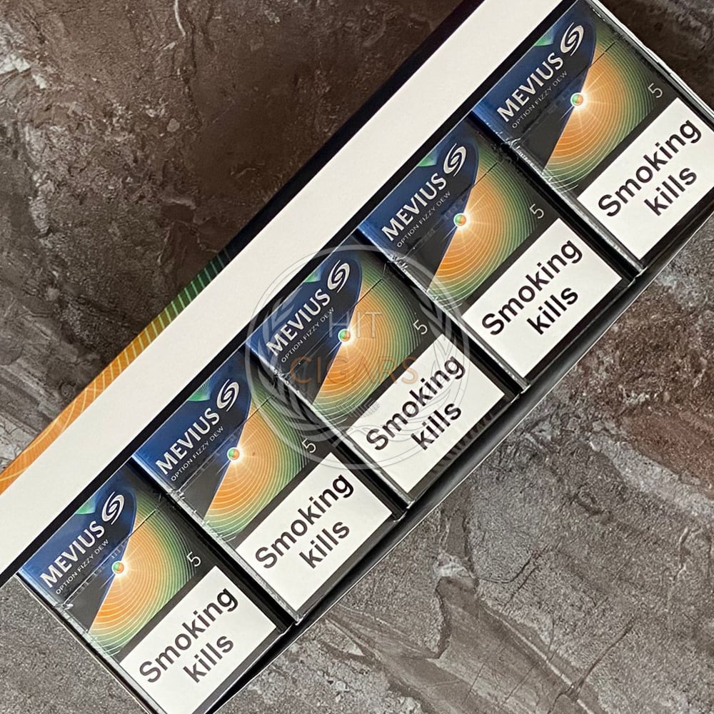 mevius-option-fizzy-dew-5-idf-1 Mevius Option Fizzy Dew 5