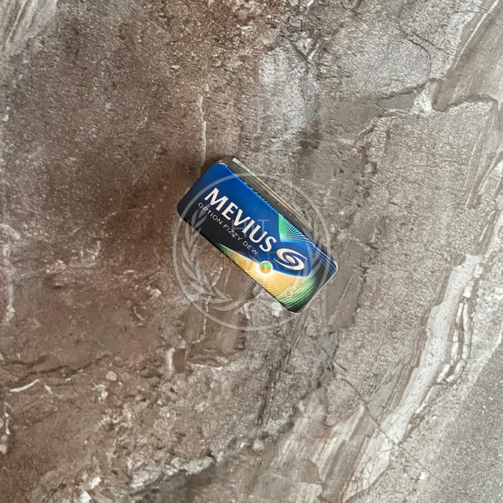 mevius-option-fizzy-dew-5-idf-1 Mevius Option Fizzy Dew 5