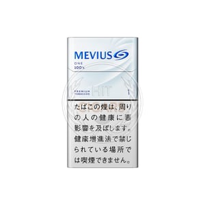 Mevius One 100's