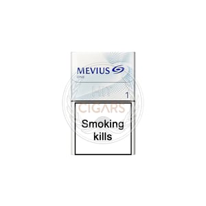 Mevius One