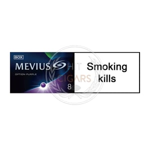 Mevius Option Purple 8 2 Mevius Option Purple 8