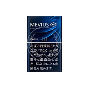 Mevius Original 10