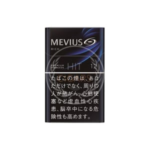 Mevius Rich 12