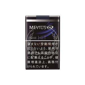 Mevius Rich 12 (Soft)