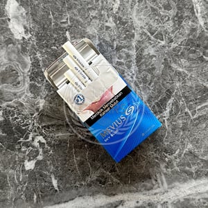 Mevius Sky Blue