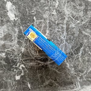 Mevius Sky Blue