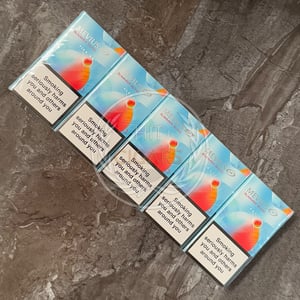 Mevius Summer Sling (Super Slims)