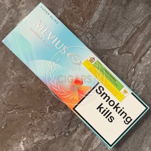 Mevius Summer Sling (Super Slims)