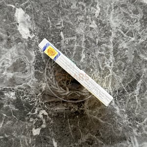 Mevius LBS Yellow SuperSlims 6 Mevius LBS Yellow SuperSlims