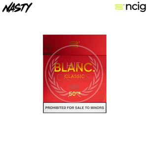 Ncig Pro Npod - Blanc Classic