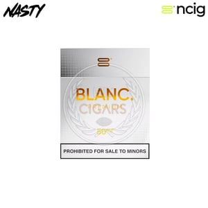 Ncig Pro Npod - Blanc Premium