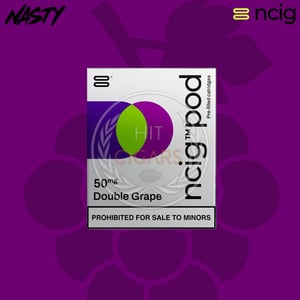 Ncig Pro Npod - Double Grape